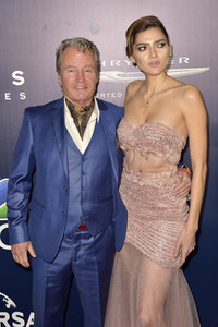 NBCUniversal Golden Globes 2017 After Party in Beverly Hills