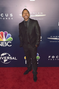 NBCUniversal Golden Globes 2017 After Party in Beverly Hills