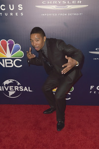 NBCUniversal Golden Globes 2017 After Party in Beverly Hills