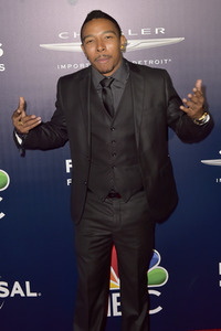 NBCUniversal Golden Globes 2017 After Party in Beverly Hills