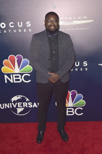 NBCUniversal Golden Globes 2017 After Party in Beverly Hills