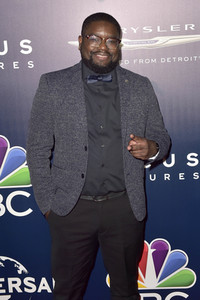 NBCUniversal Golden Globes 2017 After Party in Beverly Hills