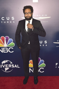 NBCUniversal Golden Globes 2017 After Party in Beverly Hills