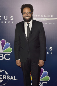 NBCUniversal Golden Globes 2017 After Party in Beverly Hills
