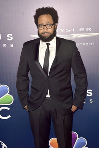 NBCUniversal Golden Globes 2017 After Party in Beverly Hills