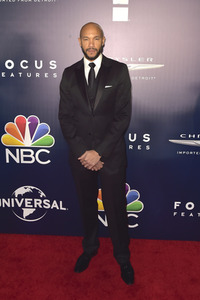 NBCUniversal Golden Globes 2017 After Party in Beverly Hills