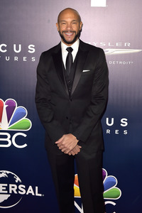 NBCUniversal Golden Globes 2017 After Party in Beverly Hills