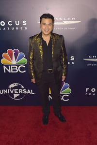 NBCUniversal Golden Globes 2017 After Party in Beverly Hills