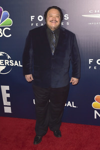 NBCUniversal Golden Globes 2017 After Party in Beverly Hills