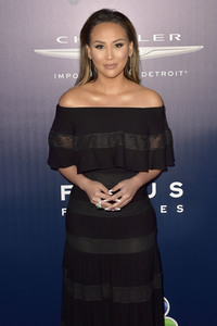 NBCUniversal Golden Globes 2017 After Party in Beverly Hills