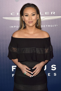 NBCUniversal Golden Globes 2017 After Party in Beverly Hills