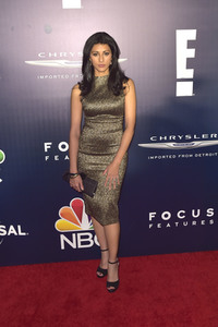 NBCUniversal Golden Globes 2017 After Party in Beverly Hills