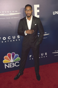 NBCUniversal Golden Globes 2017 After Party in Beverly Hills