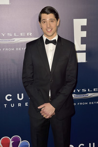 NBCUniversal Golden Globes 2017 After Party in Beverly Hills