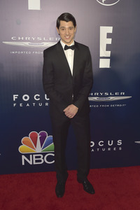 NBCUniversal Golden Globes 2017 After Party in Beverly Hills