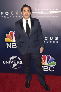NBCUniversal Golden Globes 2017 After Party in Beverly Hills
