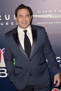NBCUniversal Golden Globes 2017 After Party in Beverly Hills