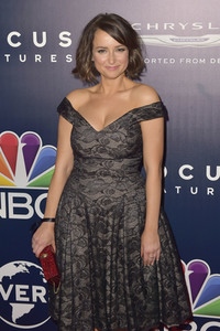 NBCUniversal Golden Globes 2017 After Party in Beverly Hills