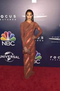 NBCUniversal Golden Globes 2017 After Party in Beverly Hills