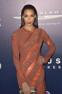NBCUniversal Golden Globes 2017 After Party in Beverly Hills