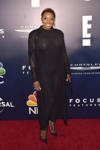 NBCUniversal Golden Globes 2017 After Party in Beverly Hills