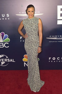 NBCUniversal Golden Globes 2017 After Party in Beverly Hills