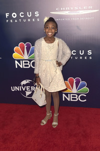 NBCUniversal Golden Globes 2017 After Party in Beverly Hills