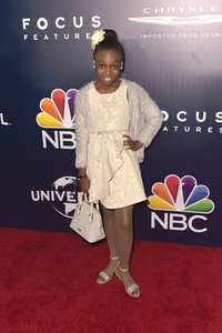 NBCUniversal Golden Globes 2017 After Party in Beverly Hills