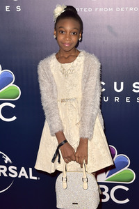 NBCUniversal Golden Globes 2017 After Party in Beverly Hills