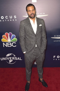 NBCUniversal Golden Globes 2017 After Party in Beverly Hills