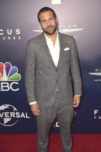 NBCUniversal Golden Globes 2017 After Party in Beverly Hills