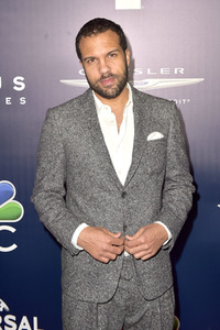 NBCUniversal Golden Globes 2017 After Party in Beverly Hills