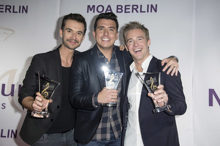6. smago! Award in Berlin