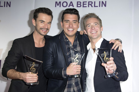 6. smago! Award in Berlin