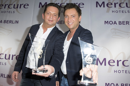 6. smago! Award in Berlin
