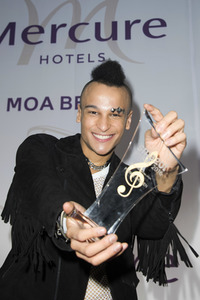 6. smago! Award in Berlin