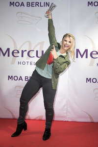 6. smago! Award in Berlin