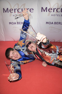 6. smago! Award in Berlin