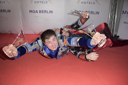 6. smago! Award in Berlin