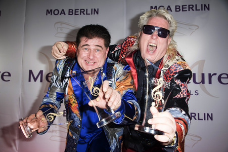 6. smago! Award in Berlin
