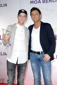 6. smago! Award in Berlin
