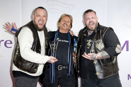 6. smago! Award in Berlin