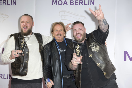 6. smago! Award in Berlin