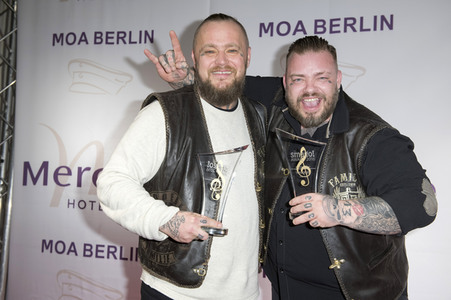 6. smago! Award in Berlin