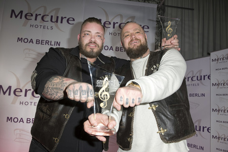 6. smago! Award in Berlin