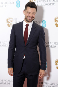 Bekanntgabe der Nominierungen für die EE British Academy Film Awards 2017 in London