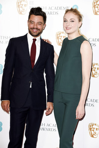 Bekanntgabe der Nominierungen für die EE British Academy Film Awards 2017 in London