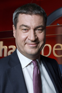 Talkshow 'hart aber fair' in Köln