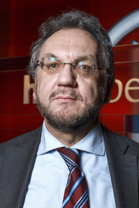 Talkshow 'hart aber fair' in Köln
