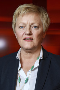 Talkshow 'hart aber fair' in Köln
